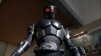 Kamen Rider Ryuga Ryuki Episode Final Dragblacker