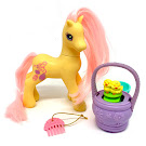 My Little Pony Sky Skimmer Easter G2 Pony