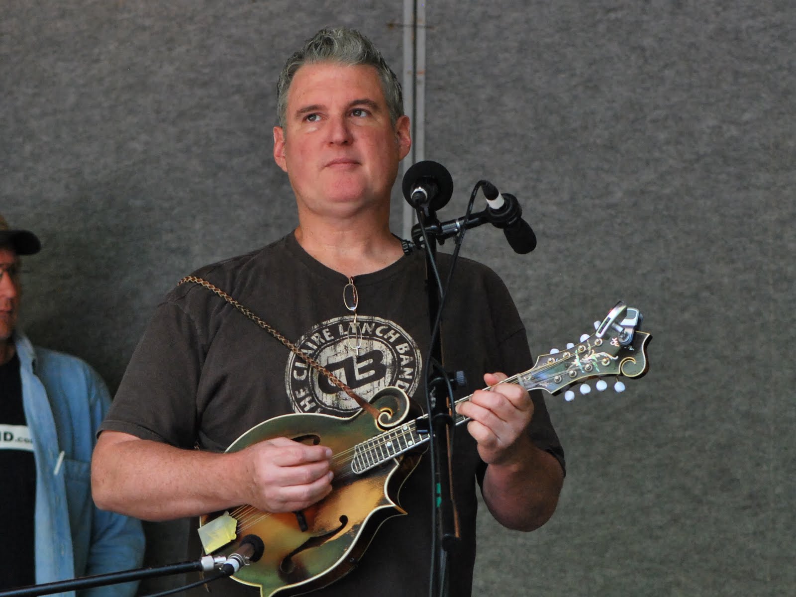 bluegrassers Strawberry Park Bluegrass Festival Saturday