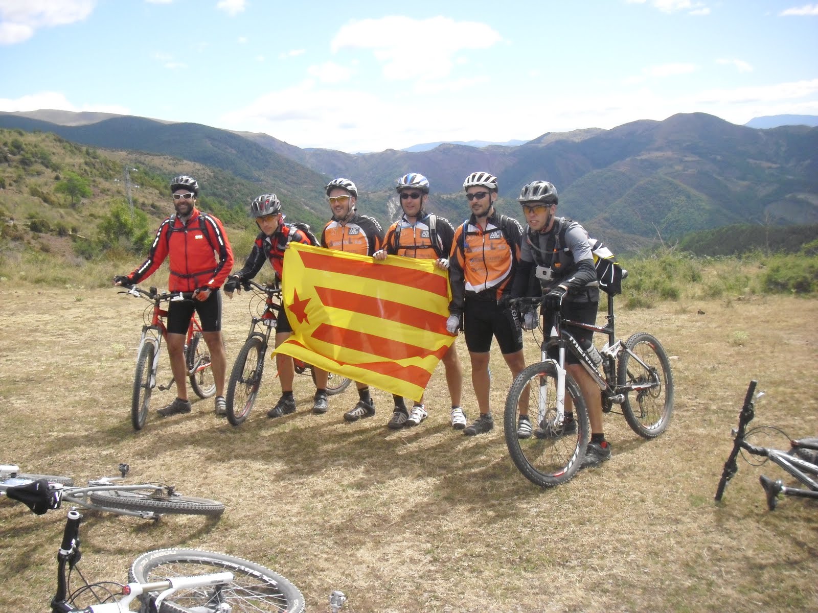 BOUS BUFATS MALLORCA Pedals de Foc