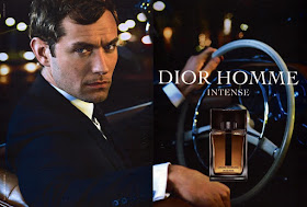 Raiders of the Lost Scent: Dior Homme, Dior Homme Intense, and other ...