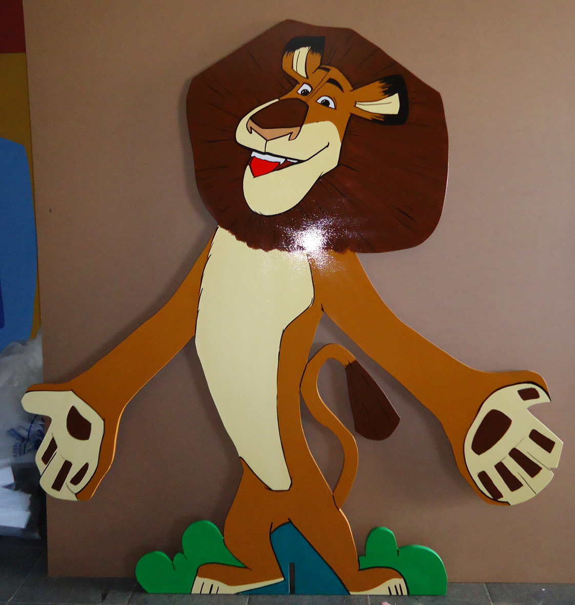 Arte Poesia Decora o Cenografia Decora o Para Festa Infantil 