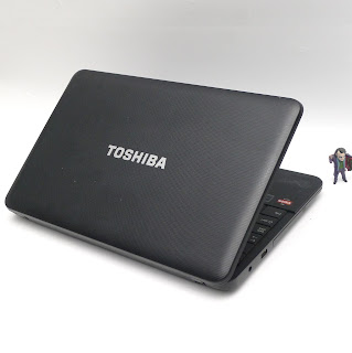 Toshiba Satellite C855D ( AMD A6 ) 15.6-inch