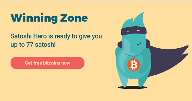 Satoshi hero bitcoin litecoin block hash rate