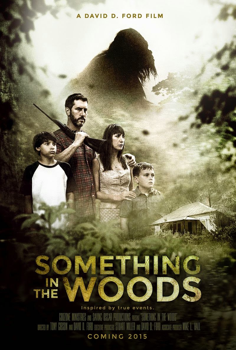 Will This Movie Live Up To The Bigfoot Hype?