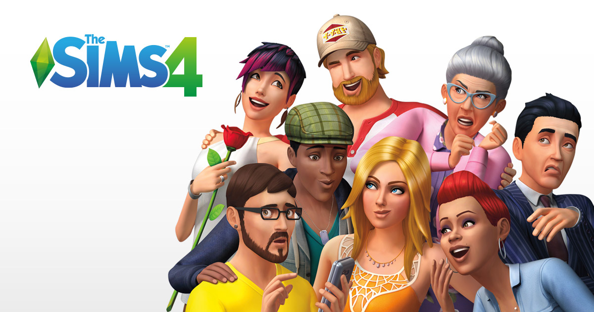 Passei de fase: Desafio do Legado - The Sims 4