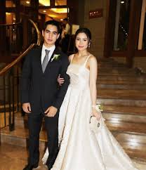 YAYAMANIN! Claudia Barreto's Boyfriend is so Rich, His Family Owns Pancake House! Read to Find Out More About Him!