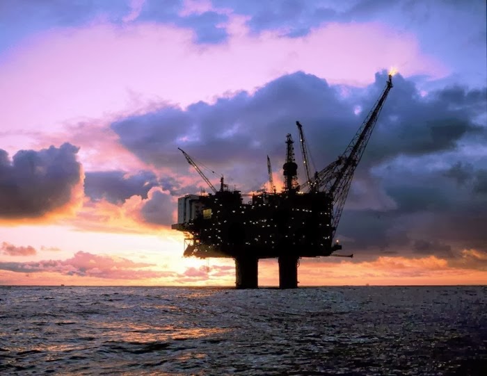 Exploración de petróleo y gas en el Caribe de Honduras iniciará a