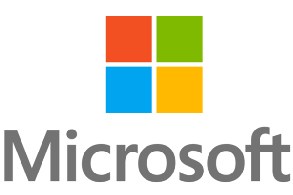 microsoft total worth