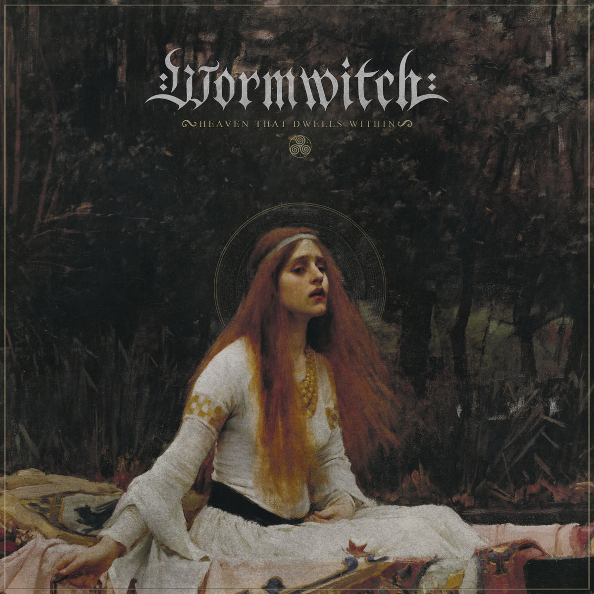 Wormwitch - &quot;Heaven That Dwells Within&quot; - 2019