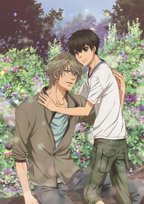 Super Lovers (S2) Subtitle Indonesia Batch