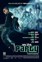 Watch We the Party Movie (2012) Online