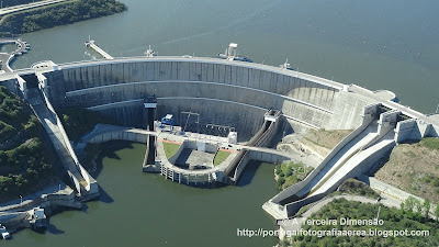 Barragem de Alqueva