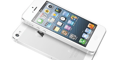 iPhone 5 China