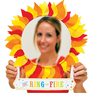 fisher-price - The Ring of Fire