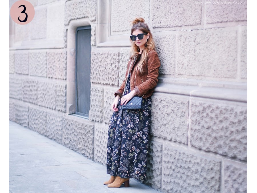Streetstyle fashion blogs
