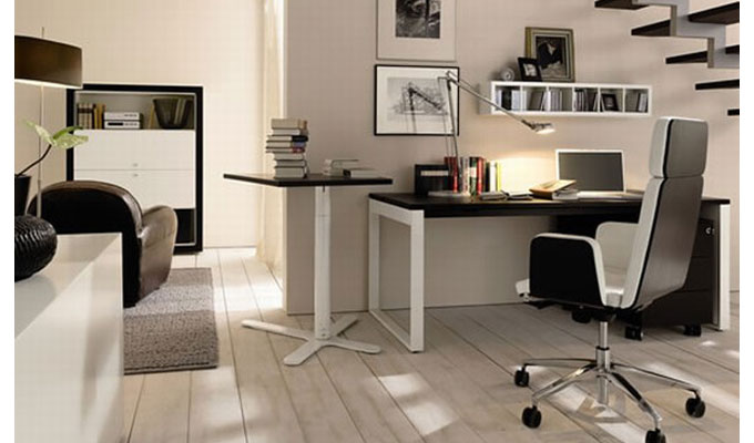 Glomb Concept design. Diseñando el Valor Añadido: La Oficina en Casa..!!!