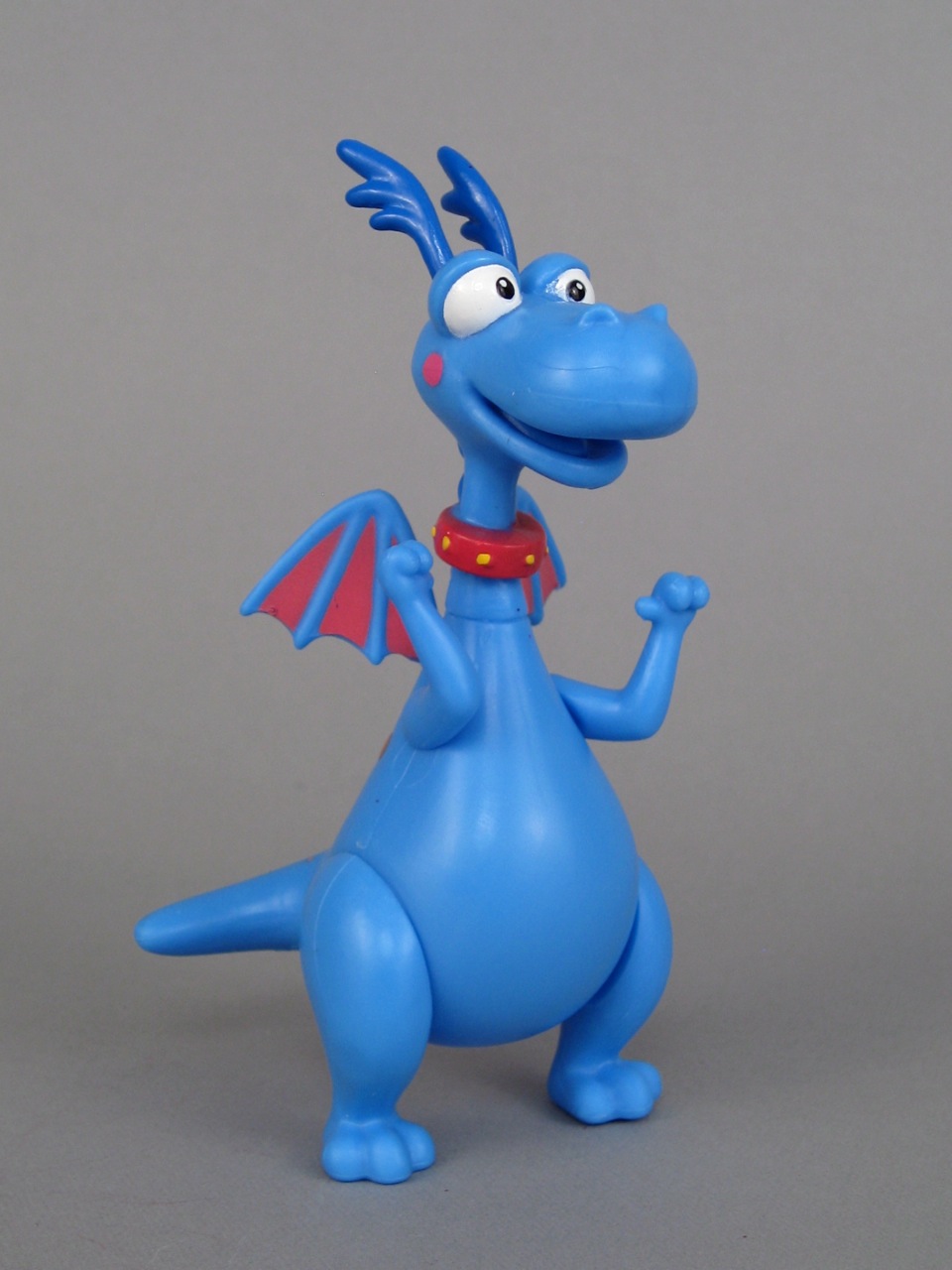 "Doc McStuffins" Dolls by The Disney Store and Just Play The Toy Box