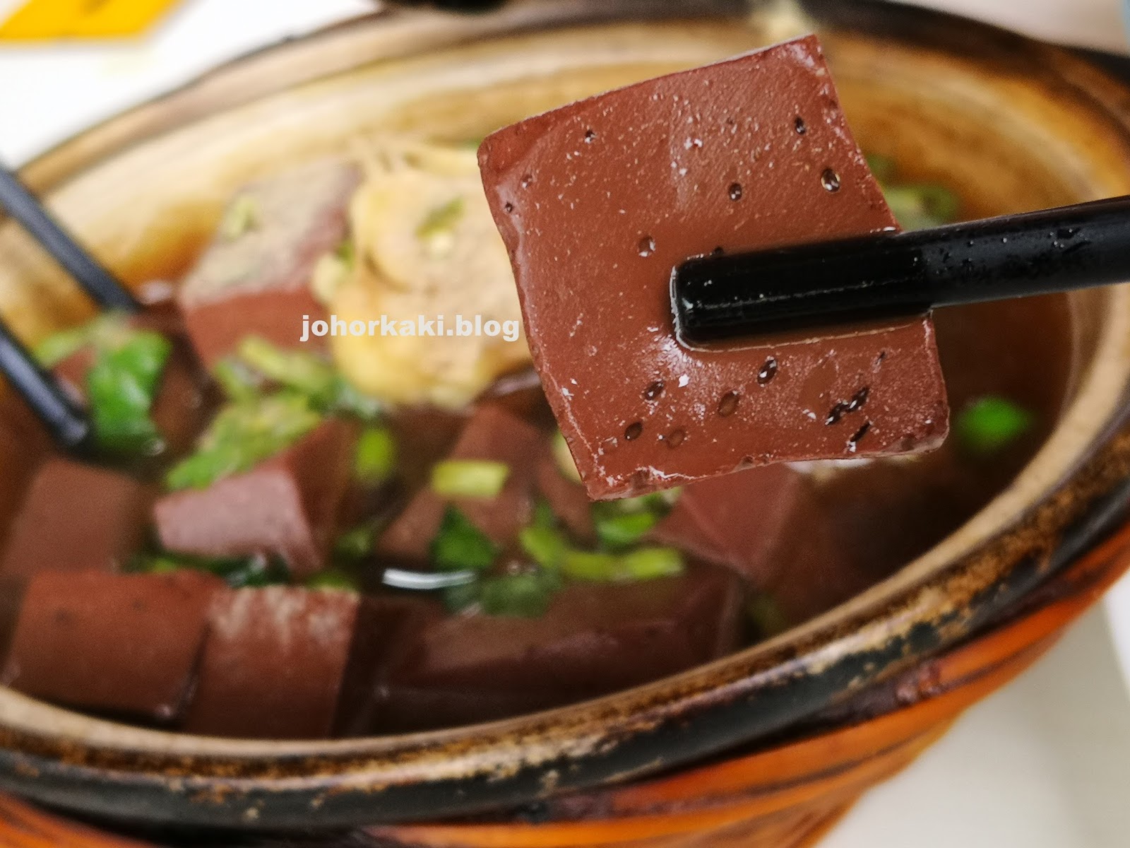 Exploring Bintan Beyond 5 Star Resorts Fascinating Tanjung Pinang Johor Kaki Travels For Food