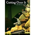 Getting Over it With Bennett Foddy setup download no steam