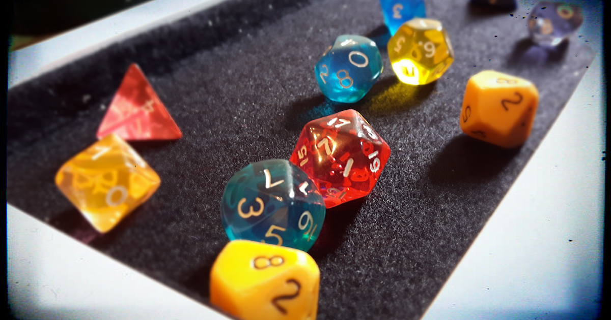 Dirt Cheap Dice Rolling Tray for £1!