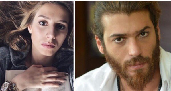 جان يمان تنفصل عنه حبيبته المزعومة جان يمان تنفصل عنه حبيبته المزعومة