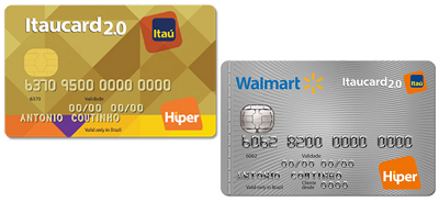 Qual a diferença entre Cartão Hiper e HiperCard? - Cartão Card