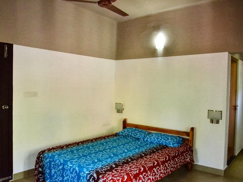 Kerala Apartment Interior