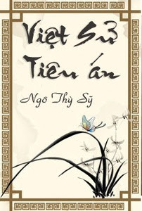 Việt Sử tiêu án - Ngô Thời Sỹ