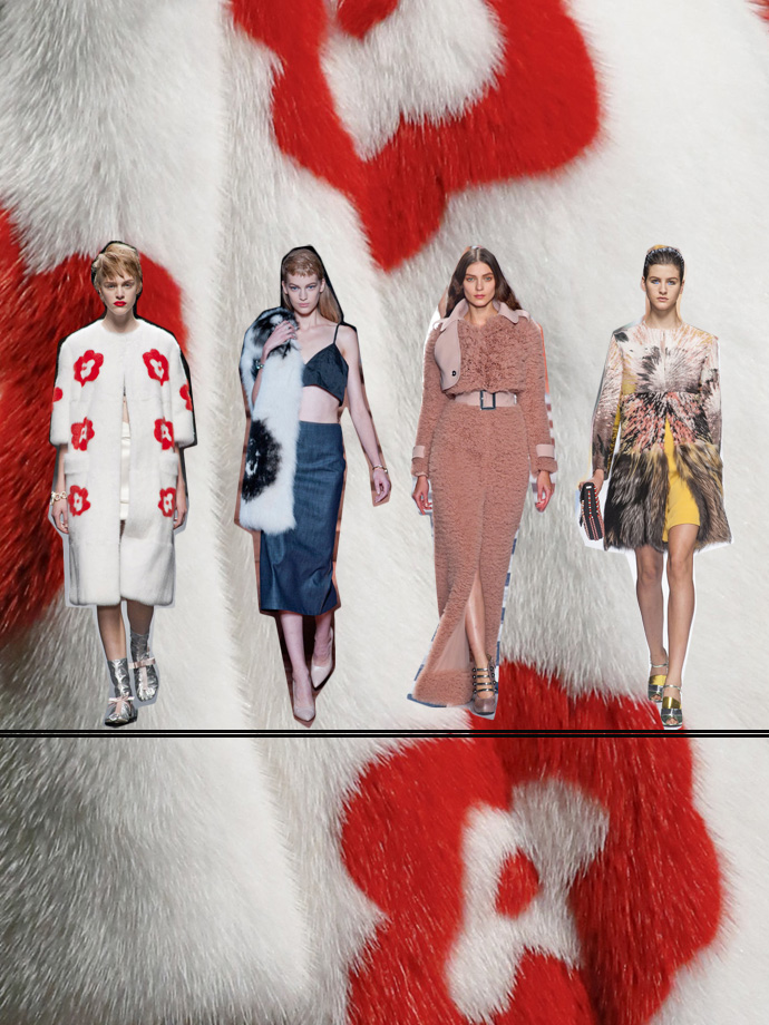 тенденции 2013 года