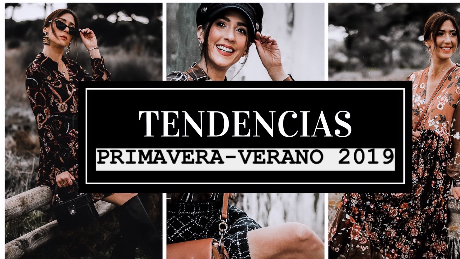 Tendencias primavera verano 2019 ¿Que se va a llevar y cómo combinarlo? Tendencias primavera verano 2019 ¿Que se va a llevar y cómo combinarlo?