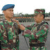 TNI AU Laksanakan Latihan Garuda Perkasa 2013