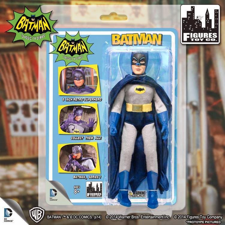 batman year one toy