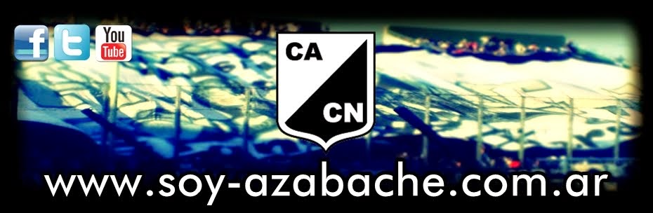Soy Azabache | CACN