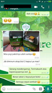 Cara Penggunaan Obat Gatal De Nature Indonesia