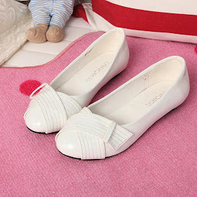 Fashion and Art Trend: Cute Doll Shoes