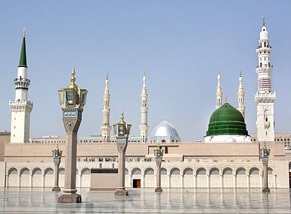 Sambutan Maulidur-Rasul Adalah Harus Di Sisi Ulama Ahlis-Sunnah ~ MSO