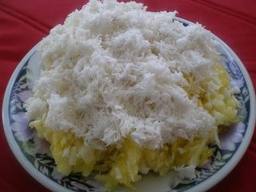 Akhirnya Tau !: Aneka Makanan Dari Ubi/ Singkong / Ketela