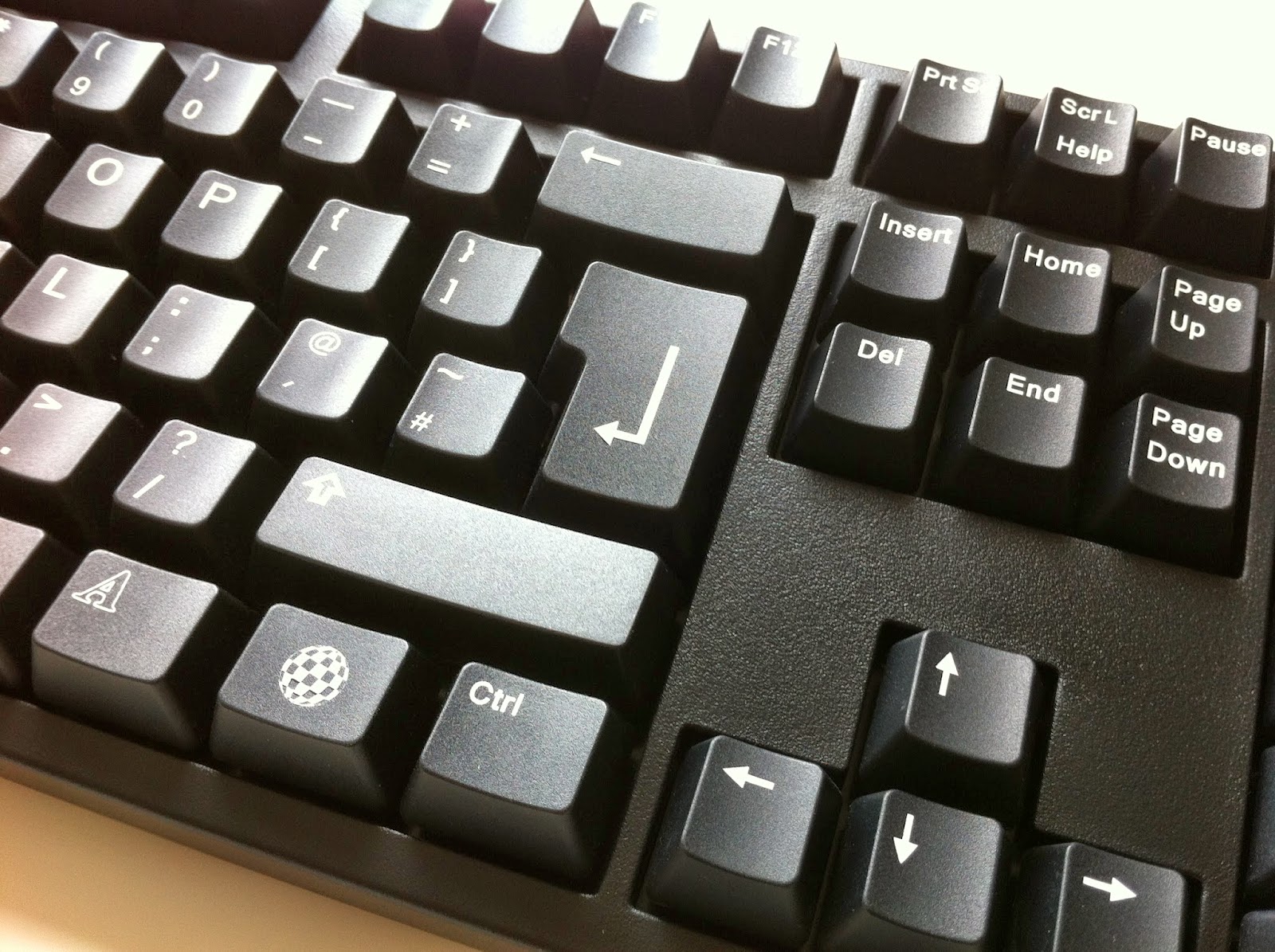 dan.hutch's AmigaONE 500 Blog X500 Plus Mechanical Keyboard