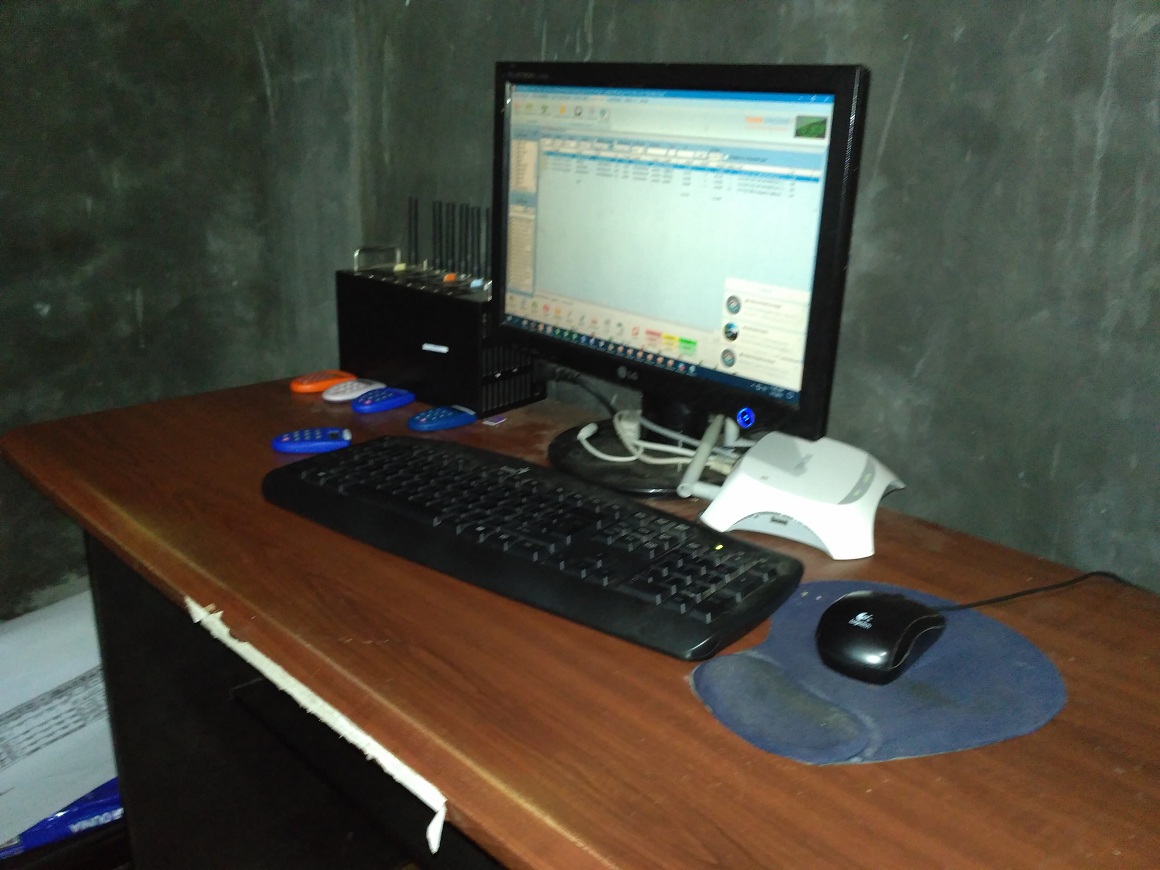 Bisnis Server Pulsa Untuk Pemula