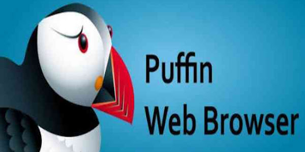 Download Puffin Browser Pro Apk Gratis