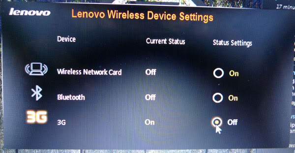 lenovo wireless device settings windows 10 lenovo wireless device settings windows 10