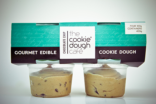 http://www.thecookiedoughcafe.com/flavors.html