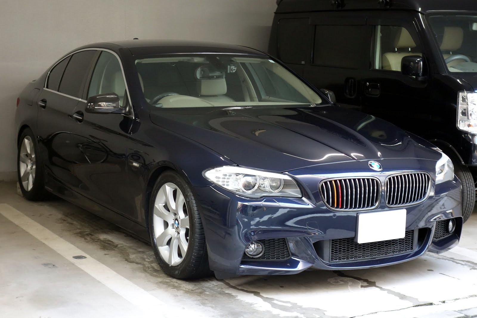 Tak S Blog 久しぶりの早朝洗車