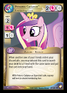 My Little Pony Princess Cadance, Everlasting Love Equestrian Odysseys CCG Card