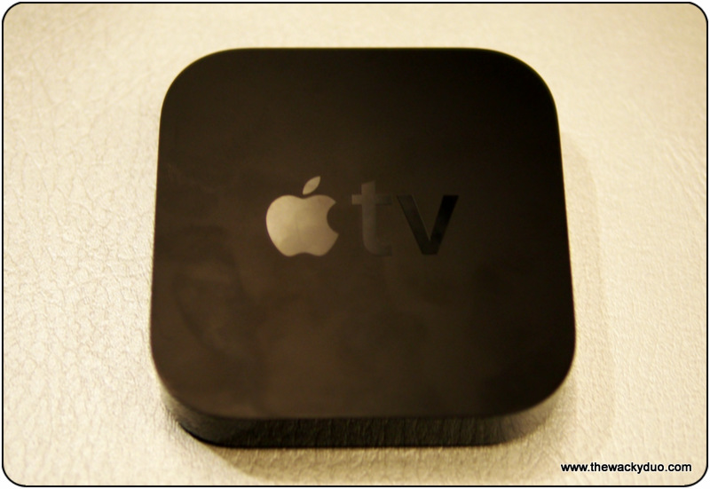 Apple TV Review Singapore Singapore Lifestyle Portal