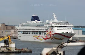 Norwegian Sun