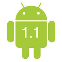 Android Version 1.1
