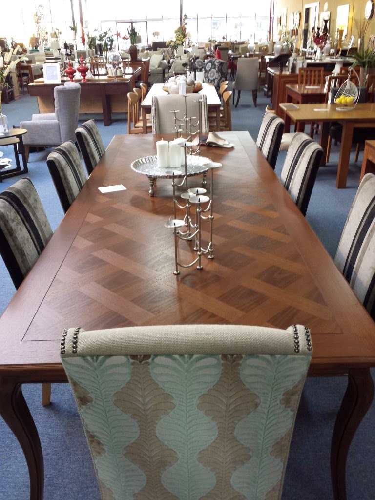 Our First Major Furniture Purchase Building the Waldorf 48 with