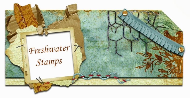 Freshwater Stamps